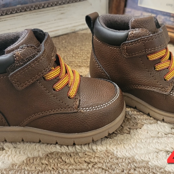 Boots - Picture 2 of 2